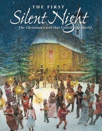The First Silent Night