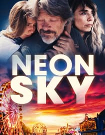 Neon Sky