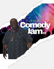 Waco Comedy Jam 2