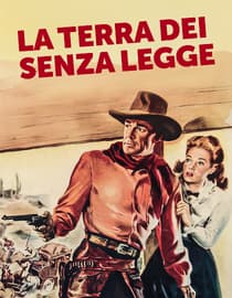 La Terra Dei Senza Legge