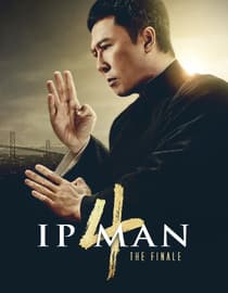 IP Man 4: The Finale (English Dub)
