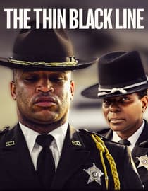 The Thin Black Line