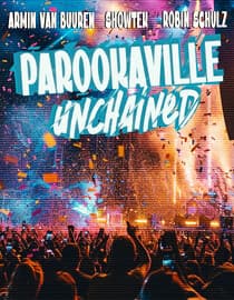 Parookaville Unchained