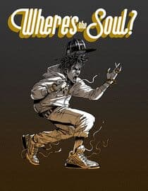 Where's the Soul?