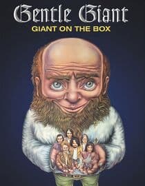 Gentle Giant: Giant on the Box