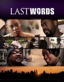 Last Words