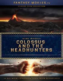 Colossus And The Headhunters