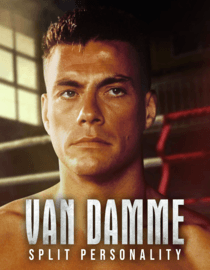 Van Damme: Split Personality