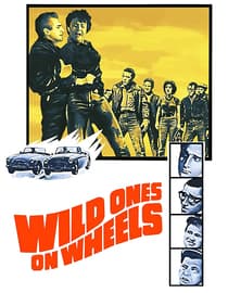 Wild Ones on Wheels