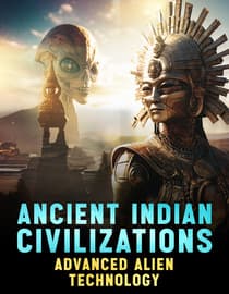 Ancient Indian Civilizations: Advanced Alien Technology