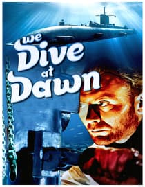 We Dive at Dawn