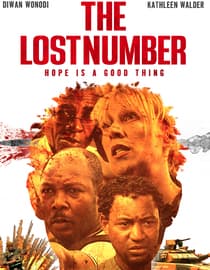 The Lost Number