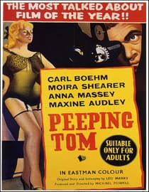Peeping Tom