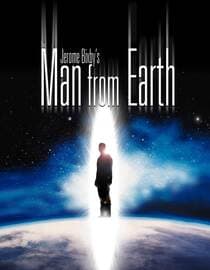The Man from Earth