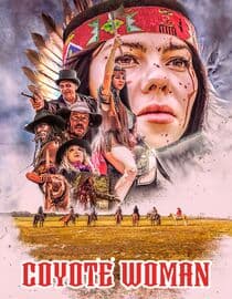 Coyote Woman