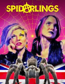 Spidarlings