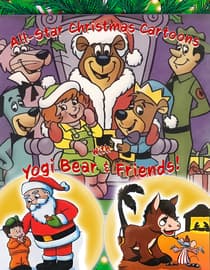 All-Star Christmas Cartoons With Yogi Bear & Friends!
