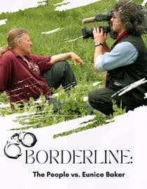 Borderline: The People vs. Eunice Baker