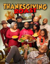 Thanksgiving Roast