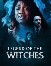 Legend of the Witches