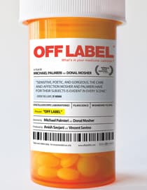 Off Label