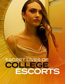 Secret Lives of College Escorts