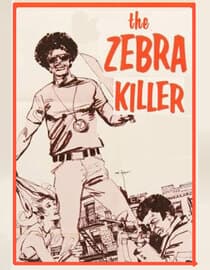 The Zebra Killer
