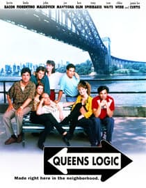 Queens Logic (1991)