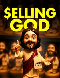 Selling God