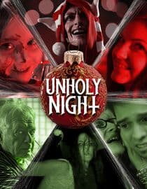 Unholy Night