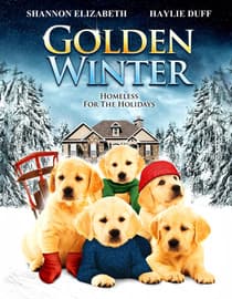 Golden Winter
