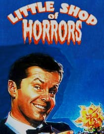 The Little Shop Of Horrors