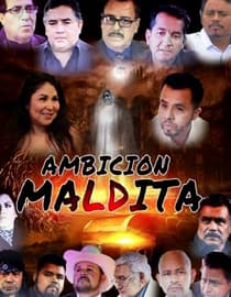 Ambición maldita