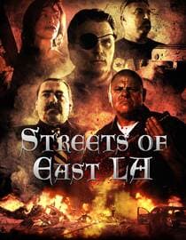 Streets of East LA
