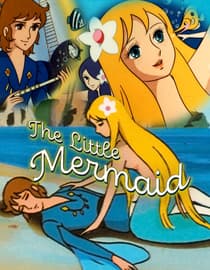 The Little Mermaid