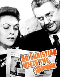 Dr. Christian Meets the Women