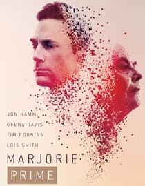Marjorie Prime