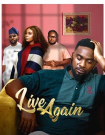 Live Again