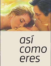 Así como eres