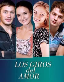 Los Giros del Amor