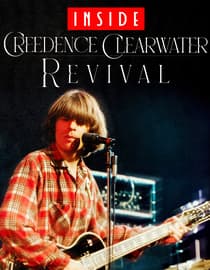 Inside Creedence Clearwater Revival