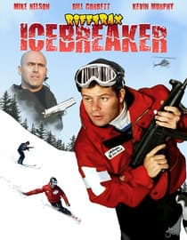 RiffTrax: Icebreaker