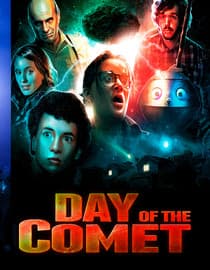 Day of the Comet