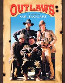Outlaws: The Legend of O.B. Taggart