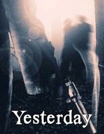 Yesterday