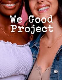 We Good Project