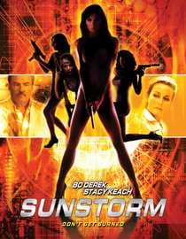 Sunstorm