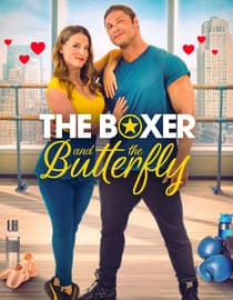 The Boxer and the Butterfly