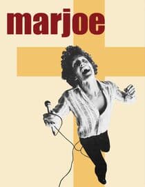 Marjoe