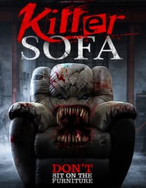 Killer Sofa